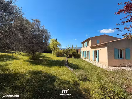maison 5 pièces 160 m²