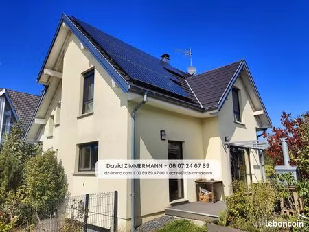 propriété 6 pièces 120 m²