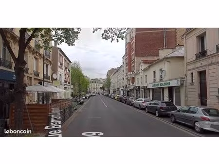 boutique 243 m² asnieres sur seine