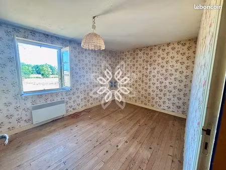 maison 5 pièces 90 m²