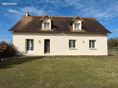 maison 5 pièces 143 m²