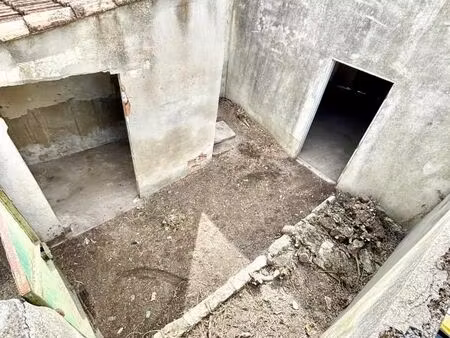 maison 2 pièces 27 m²