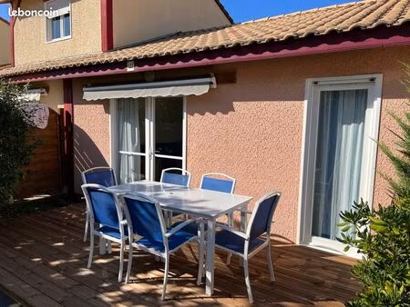 appartement 3 pièces 48 m²