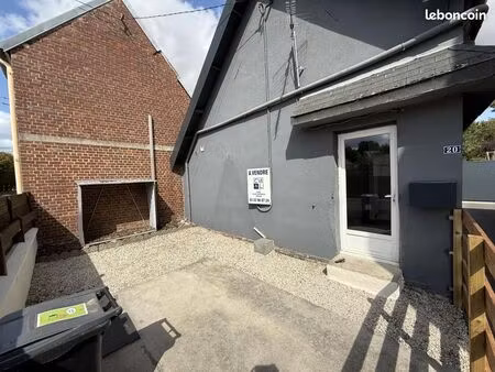 maison 4 pièces 76 m²