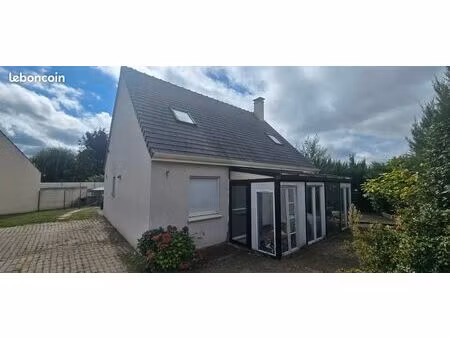 maison t5 sur 1200m2