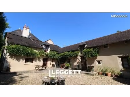 maison 15 pièces 330 m²
