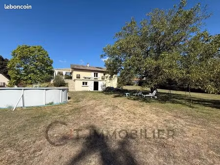 villa 89 m² sermérieu