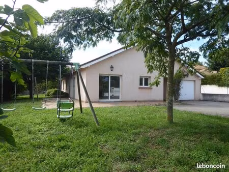 villa 6 pièces 147 m²