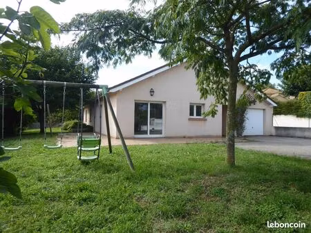 villa 6 pièces 147 m²