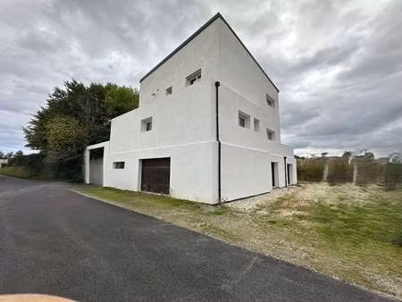 vente immeuble à pordic (22590) : à vendre / 260m² pordic