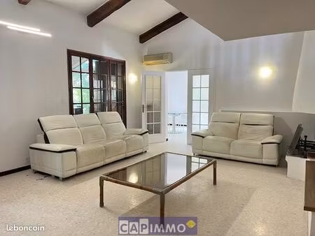 villa 5 pièces 157 m²