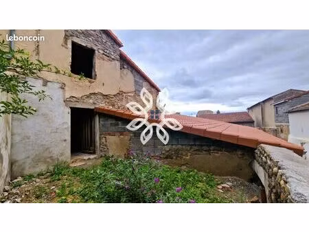 maison 2 pièces 90 m²