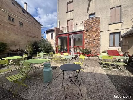 local 2250 m² bar-le-duc