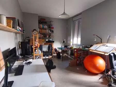 espace de co-working à limogne