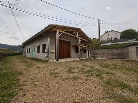 à louer – local professionnel 230 m²