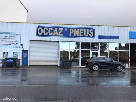 local commercial 511 m²