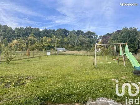 villa 6 pièces 140 m²