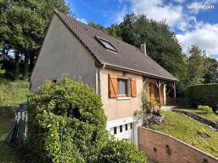 pavillon 7 pièces 98 m²