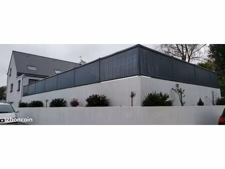 maison 8 pièces 180 m²