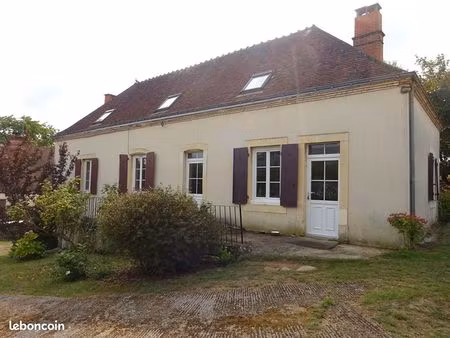 maison 4 pièces 99 m²