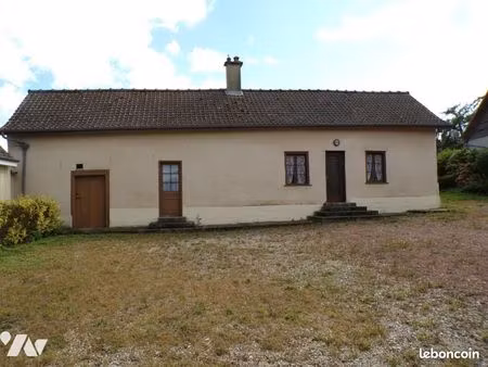 maison 4 pièces 88 m²