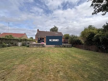 propriété 5 pièces 109 m²