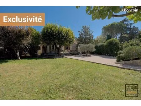 maison 4 pièces 141 m²