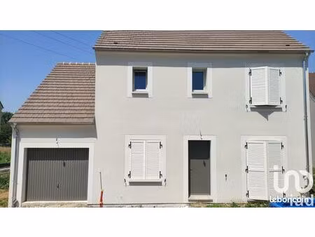 maison 5 pièces 105 m²
