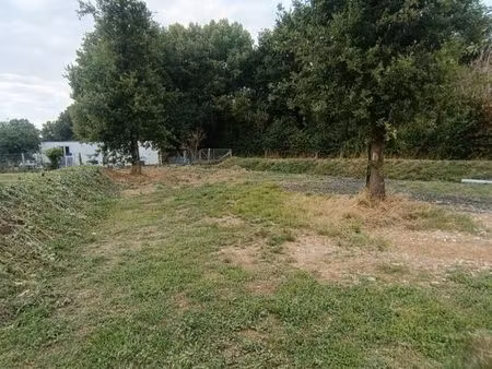 location terrain caravane camping car stockage