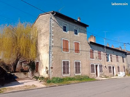 maison 10 pièces 260 m²