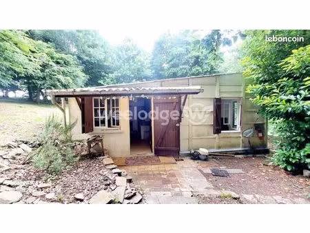 maison 2 pièces 68 m²