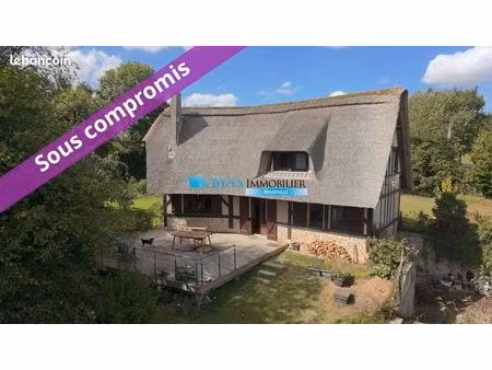 maison 4 pièces 105 m²