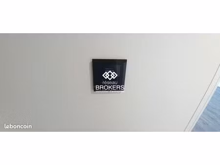 bureaux 38 m² l'union