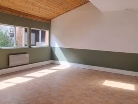 location de bureau villematier