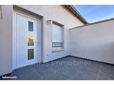 local commercial 44 m² vedène