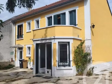 maison 6 pièces 116 m²