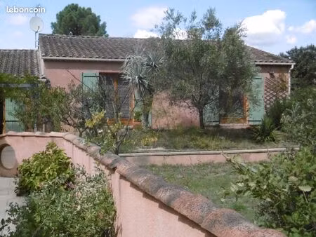 villa 5 pièces 167 m²