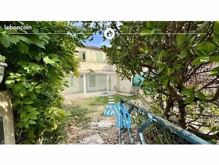 appartement 4 pièces 114 m²