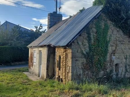 maison f3 à rénover