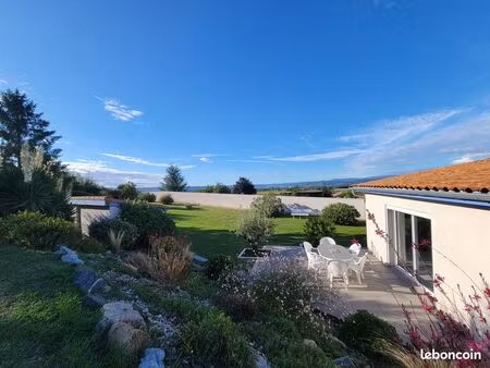 maison 6 pièces 165 m²