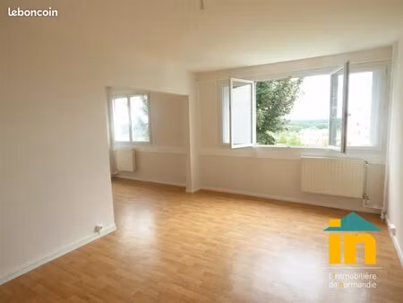 appartement 3 pièces 74 m²