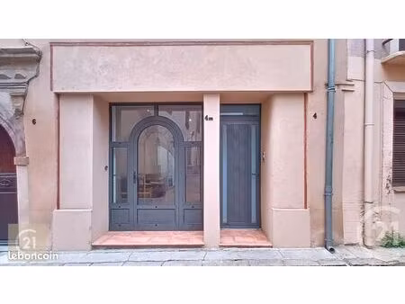 local commercial 30 m²