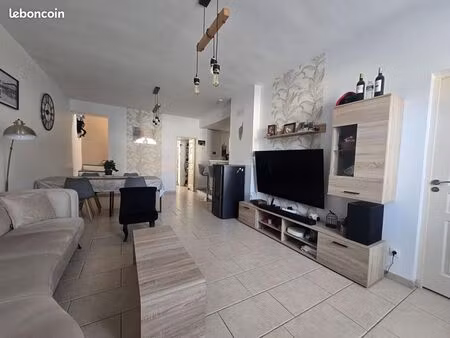 maison 11 pièces 160 m²