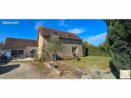 propriété 7 pièces 129 m²