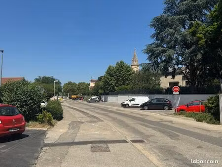 local commercial 47 m²