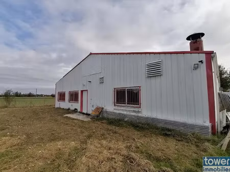 vente locaux professionnels 0 pièces 445 m² à montauban (82000)  302 000 €