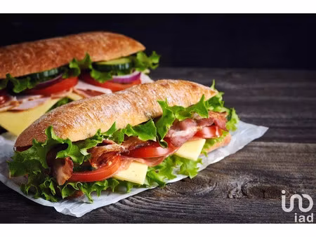 vente locaux professionnels 22 m² à reze (44400)  350 000 €