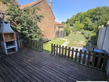 maison 5 pièces 116 m²