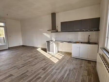 maison 3 pièces 70 m²