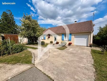 maison 5 pièces 85 m²